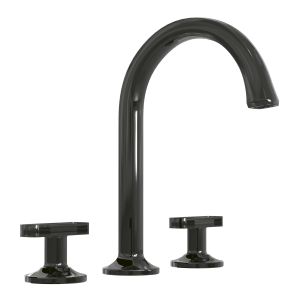 Brizo Kintsu  Widespread Lavatory Faucet With Arc