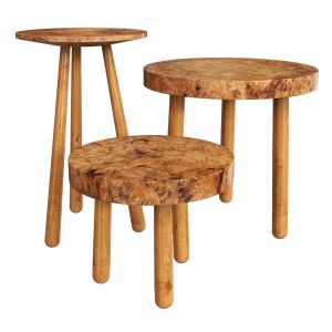 Rose Uniacke Side Table