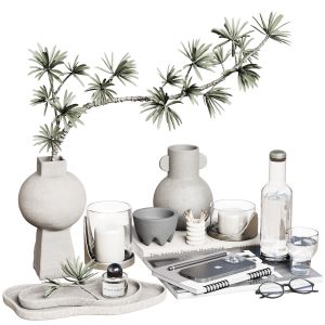 Decorative Set86