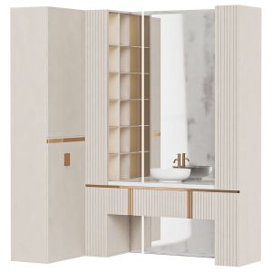 Bathroom Furniture 3