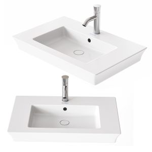 Duravit Washbasin