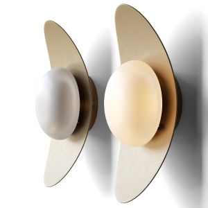 Alon Wall Lamp