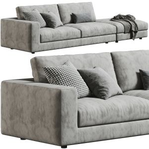 Bonaldo Superhiro Sofa