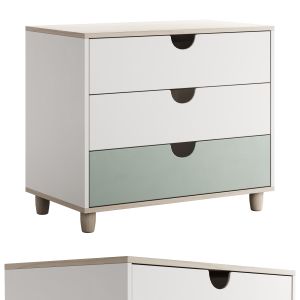 481 Dresser Halli By Divan Ru