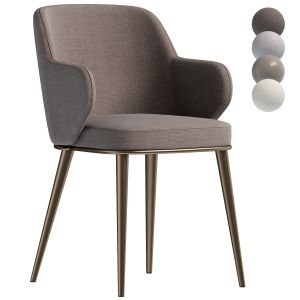 Chair Foyer By Calligaris