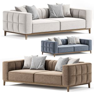 Holland Sofa By Cazarina