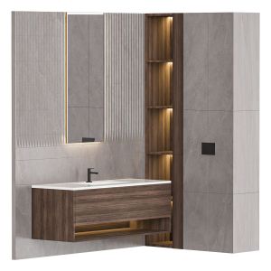 Bathroom Furniture 6