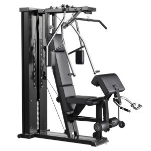 Unica Technogym Exercise Machine