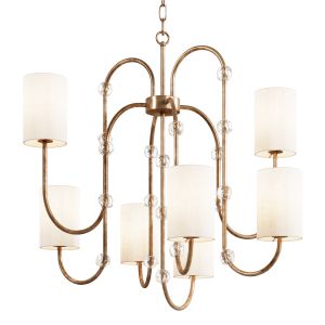 Porta Romana Emile Ceiling Light