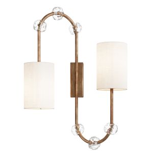 Porta Romana Emile Wall Light Large