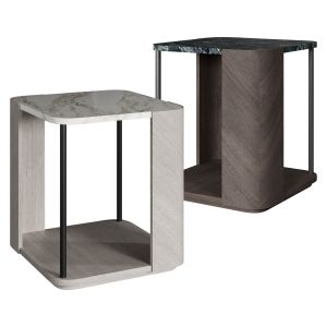 Carpanelli Gae Side Table