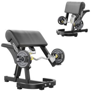 Technogym Scott Bench Pure