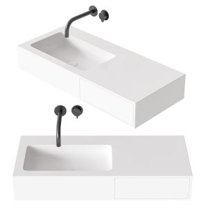 Copenhagen Washbasin