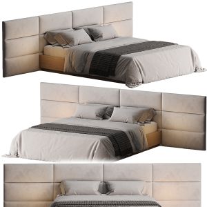 Vanila Bed