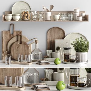 Kitchen Accessories 028