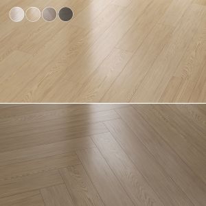 Oak Floor 003