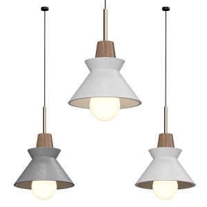 Scandinavian Pendant Lamp