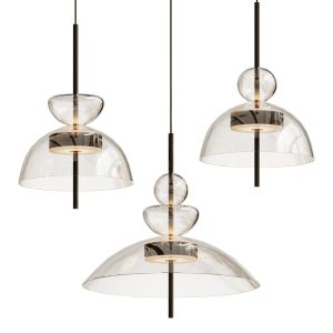 Maytoni Bangkok Pendant Lamp