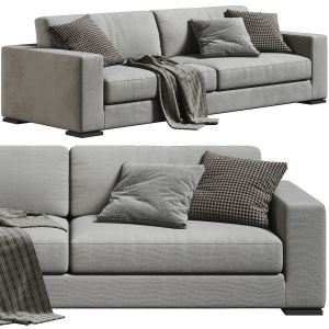 Marac Avana Sofa 2 Seats