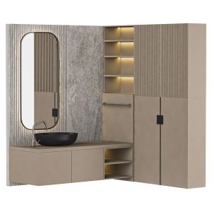 Bathroom Furniture 7