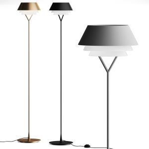 Carpyen Gala Floor Lamp