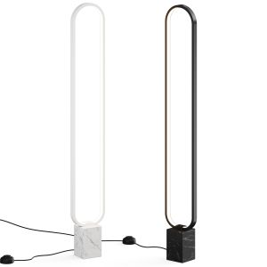 Stones Naos Led Floor Lamp