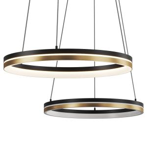 Dals Eclipse Led Pendant Light Lamp