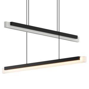 Dals Linear Pendant Lamp