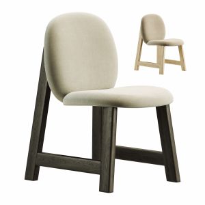 Pheaby Moroso Chair