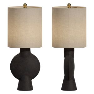 Sergio Table Lamp