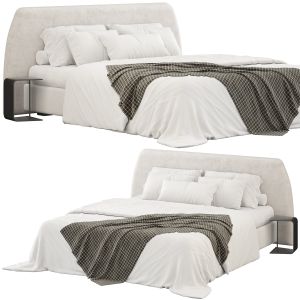 Boca Slim Bed