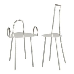 Tumble Chairs By Kilzi