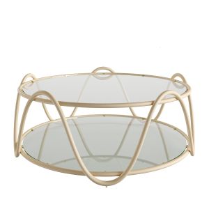 The Rattan Ribbon Table By Soane Britain