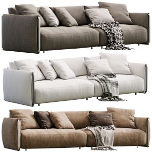 Edmond Sofa By Flexform