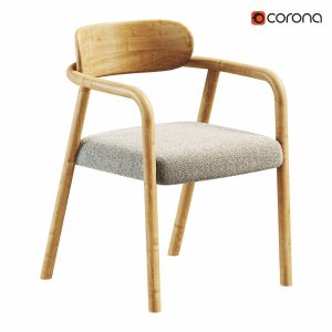 Elvia Dining Chair