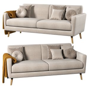 Sofa Westelm Oliver