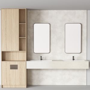 Bathroom Furniture 13