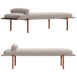 Agape Rendez-vous Daybed