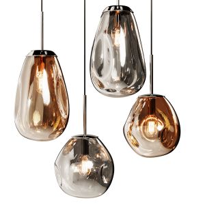 Leitmotiv Pendant Lamp