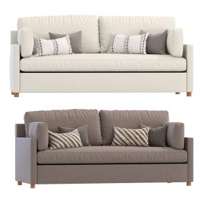 Marin Sofa By West Elm