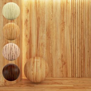 Collection Wood 12 (seamless)