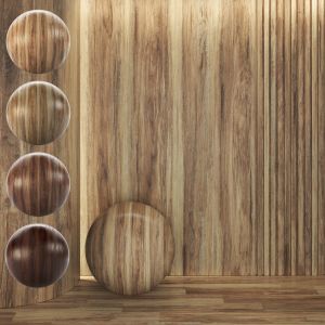 Collection Wood 14 (seamless)