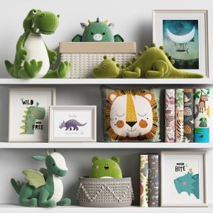 Kids Room Decor 112