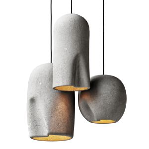 Vakkerlight Bucket Pendant Lamp