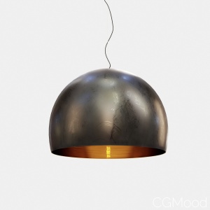 Italian Pendant Lamp