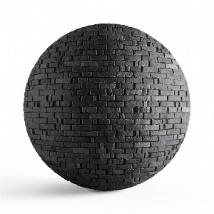 Stone Bricks Pbr