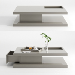 Saldanha Coffee Table