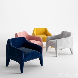 Kelly Armchair Kl70