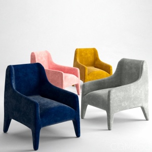 Kelly Armchair Kl70h