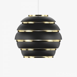 Beehive Pendant Light A331 By Artek